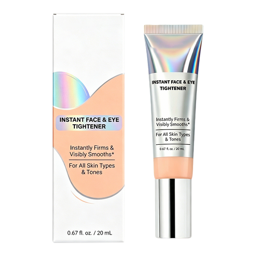 Facial and Eye Care Cream