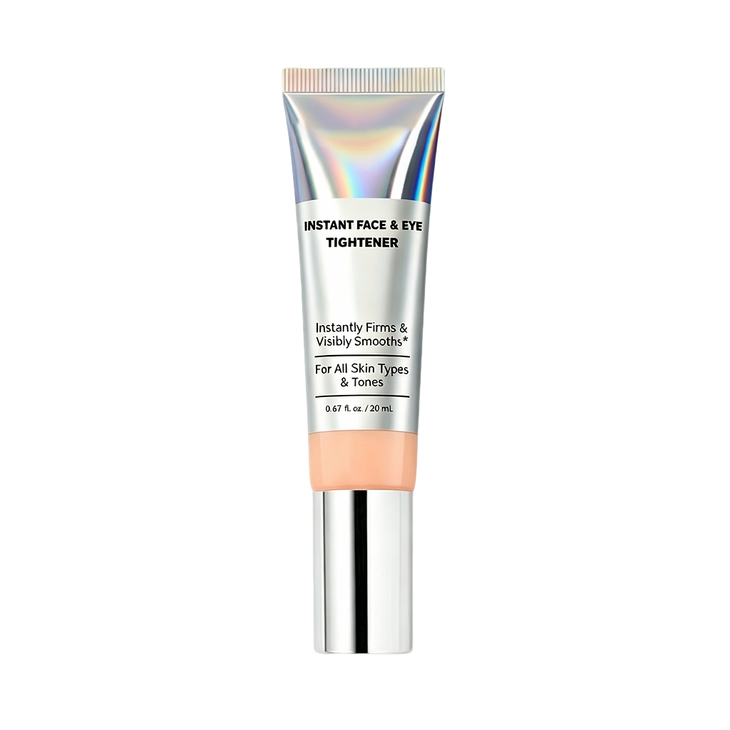 Facial and Eye Care Cream