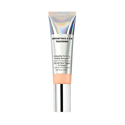 Facial and Eye Care Cream