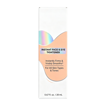 Facial and Eye Care Cream
