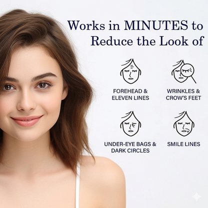 Facial and Eye Care Cream