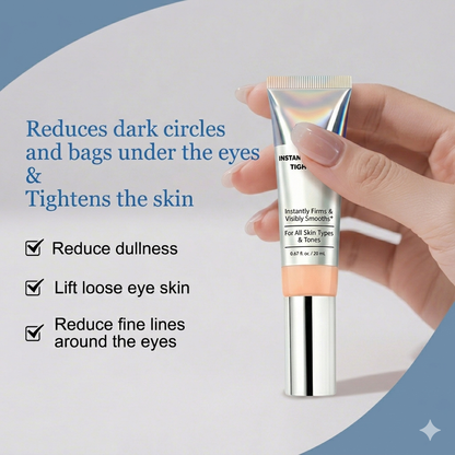 Facial and Eye Care Cream