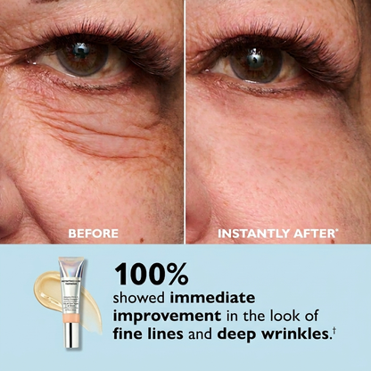 Facial and Eye Care Cream